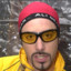 Ali G