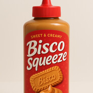 Bisco Squeeze