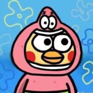 小黑子你们食不食油饼