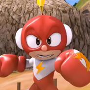 🗲电击小子🗲