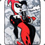 HarleyQuinn◥▶‿◀◤