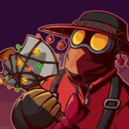 Player Avatar