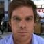 ✪ Dexter Morgan