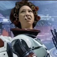 Big Avatar