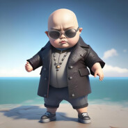 总有刁民要倒数