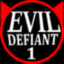 Evil Defiant