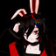 Outbalz the moon bunny