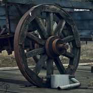 wheel