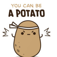 potato