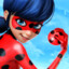 magic ladybug