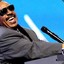 Stevie Wonder