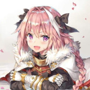 [★Wifu★] ~ Astolfo