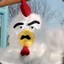 Mr.chicken