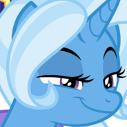 Trixie Lulamoon