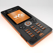 Sony Ericsson