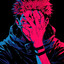 (Bloodlust)Mad Guy