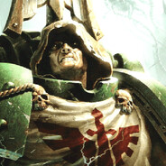 Captain Marcus