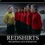 Red Shirt #23