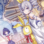 迷迭迷迭帕里桑