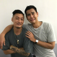 髻挽人间最多云
