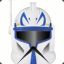 CAPTAIN REX