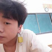 帅到掉渣的05男孩