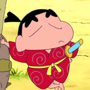 神枪手蜡笔小新