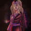Steam avatar
