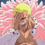 Don Quijote Doflamingo