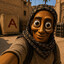 Steam avatar