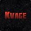 Kvage