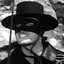 Zorro ☯