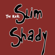 Slim Shady avatar