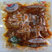 新远诚手撕豆干