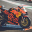 KTM RC16