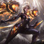 Immortalized Kai&#039;Sa