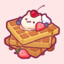 Waffle