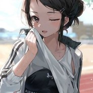 最喜欢大姐姐了๑乛◡乛๑