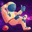Astronaut