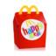 HAPPY MEAL!!!