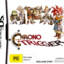 chrono trigger for nintendo ds