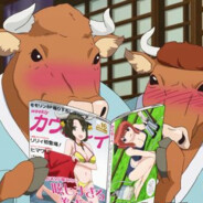 纯爱的牛头人战士