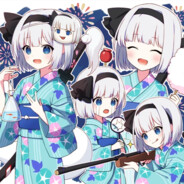 最强大脑琪露诺