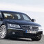 Volkswagen Phaeton