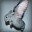 HC - Flying Rabbid
