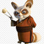 shifu