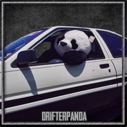 DrifterPanda