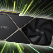GeForce RTX 4050