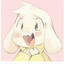 ♥ asriel ♥