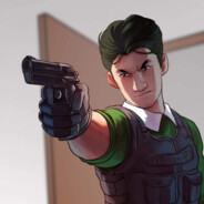 翻斗花园爆破手胡英俊